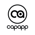 логотип CA