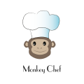 厨师帽Logo