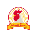 公雞Logo