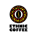 логотип этнической