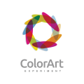 логотип Coloful
