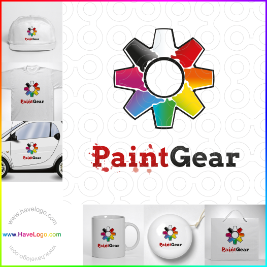 buy colorful logo 30717