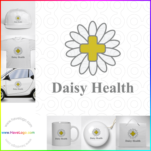 buy  daisy health  logo 64432