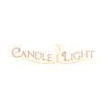 логотип свечи