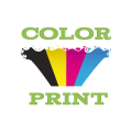 логотип печать