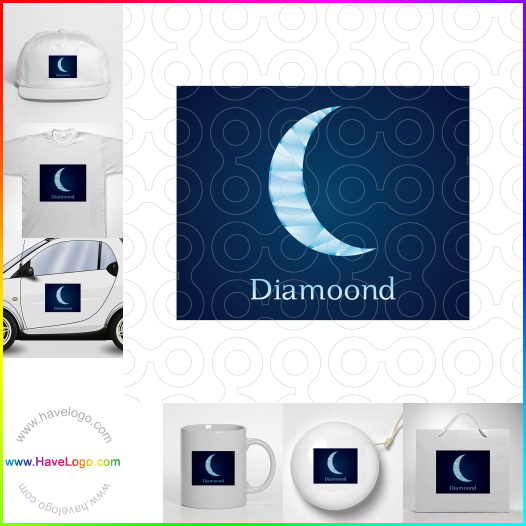 buy diamond logo 23836