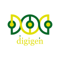 логотип digigen