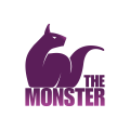 логотип зверя