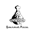 意大利餐厅Logo