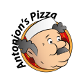 Pizzeria logo