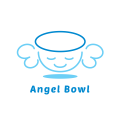 天使Logo