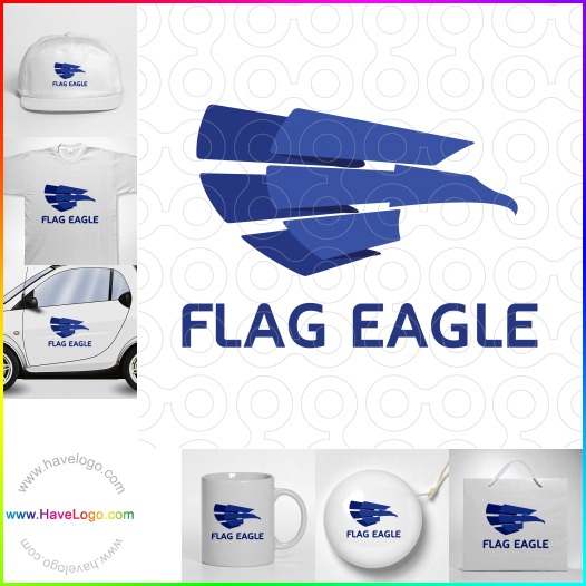 buy eagle logo 37704