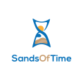 時間Logo
