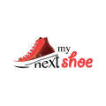 Schuhe logo