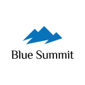blau logo
