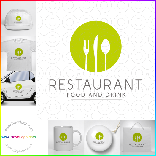 Fine Dine Restaurants logo 28067