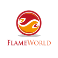 flame Logo