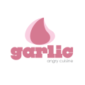garlic logo