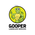 grasshopper Logo