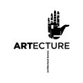建築ロゴ