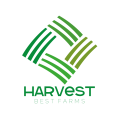harvest Logo