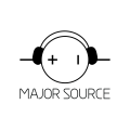 headphones logo
