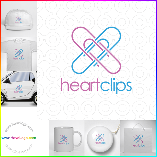 buy heart logo 43067