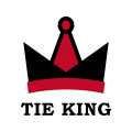 king Logo