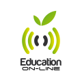 Online-Bildung Logo