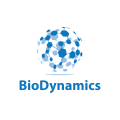 生物技術Logo