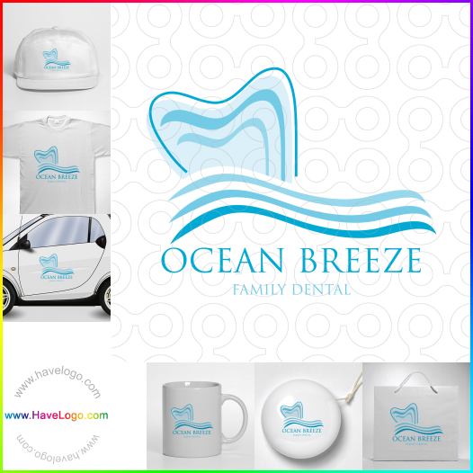 海洋logo設計 - ID:35363