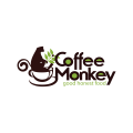 monkey Logo