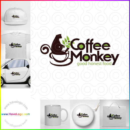 buy monkey logo 992