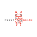 Robotik-Technologien logo