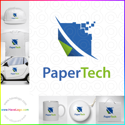 buy paper logo 28046