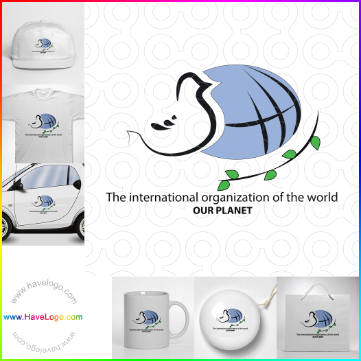 buy peace logo 10267