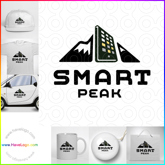 buy peak logo 39661