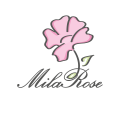 花卉 Logo
