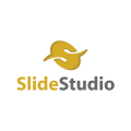 photography studio logo