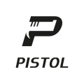 枪Logo
