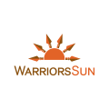 太陽光線Logo