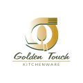 廚房Logo