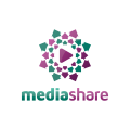 Multimedia logo