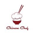 筷子logo