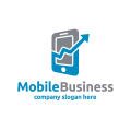 mobile Anwendung logo