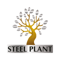 鋼鐵Logo