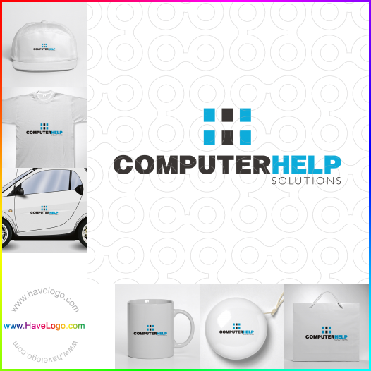 Cloud-Computing-Logo logo 27893