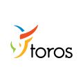 логотип торос