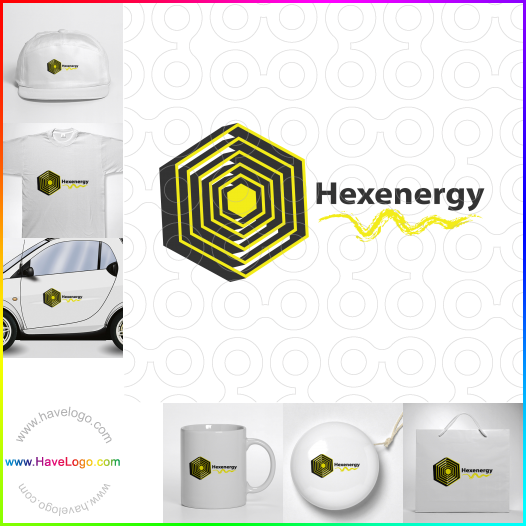 логотип энергия - 8900