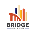  Bridge real estate  logo
